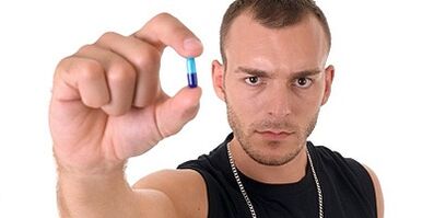 Cilat vitamina janë të nevojshme për fuqinë mashkullore